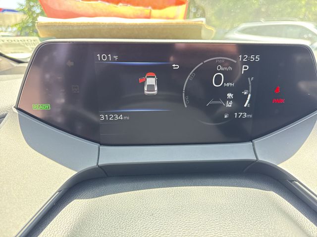 2023 Toyota Prius - $28,898
