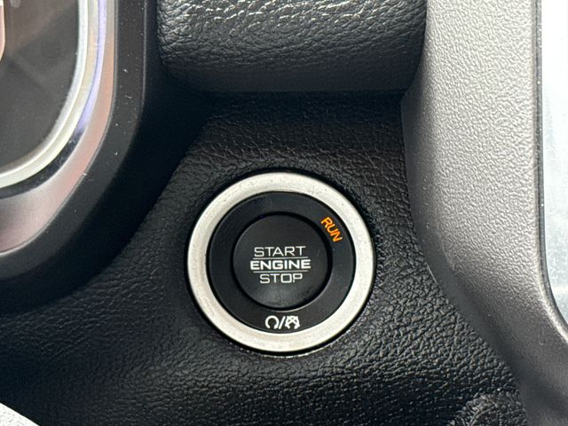 Used 2025 Ram 2500 Truck
