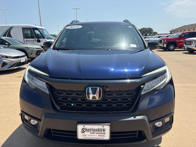 Used 2019 Honda Passport SUV