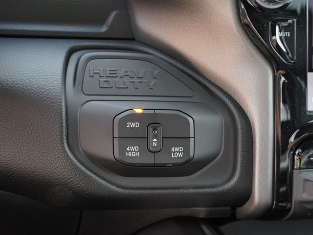 New 2026 Ram 2500 Truck