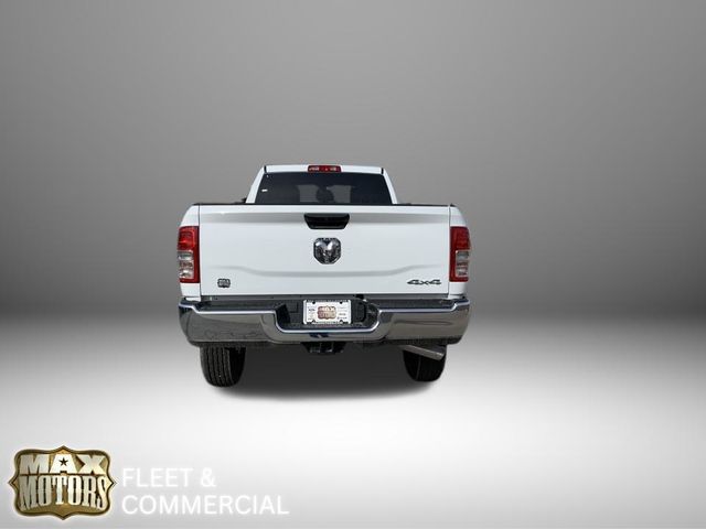 2024 Ram 2500 Tradesman 8