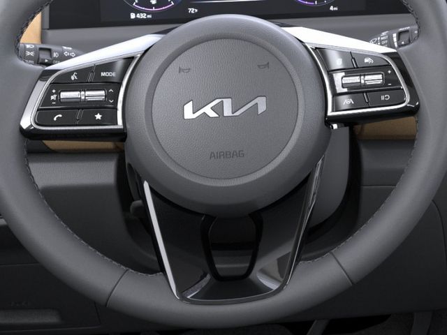 2026 Kia Seltos