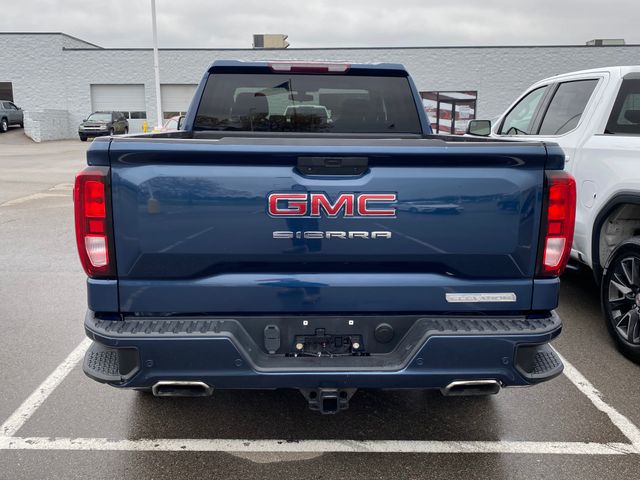 2019 GMC Sierra 1500 Elevation 15