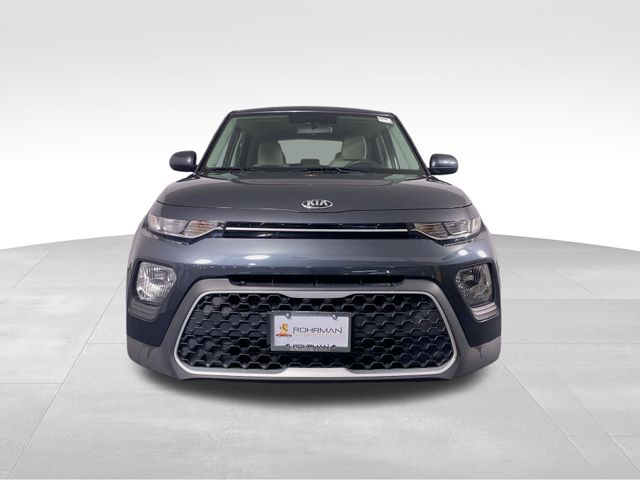 2020 Kia Soul LX 23