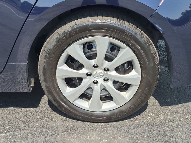 Used 2025 Toyota Corolla Sedan
