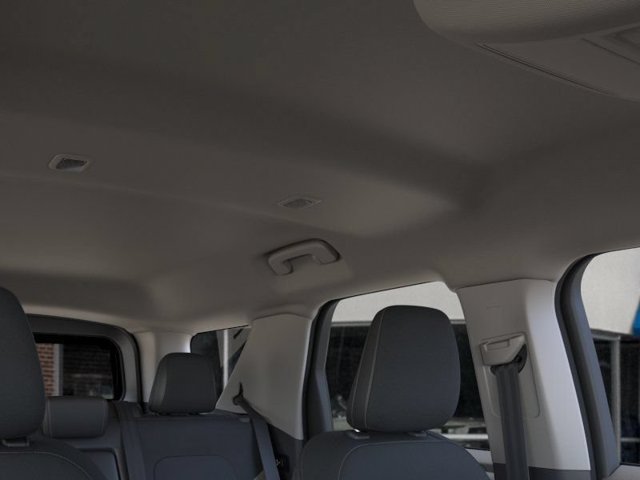 Used 2026 Black Ford Big Bend image 22