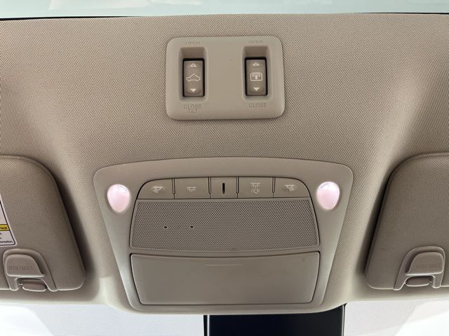 2023 Nissan Murano SL photo