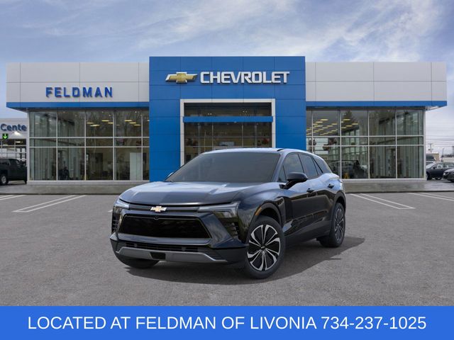 New 2025 Chevrolet Blazer EV For Sale in Livonia, MI