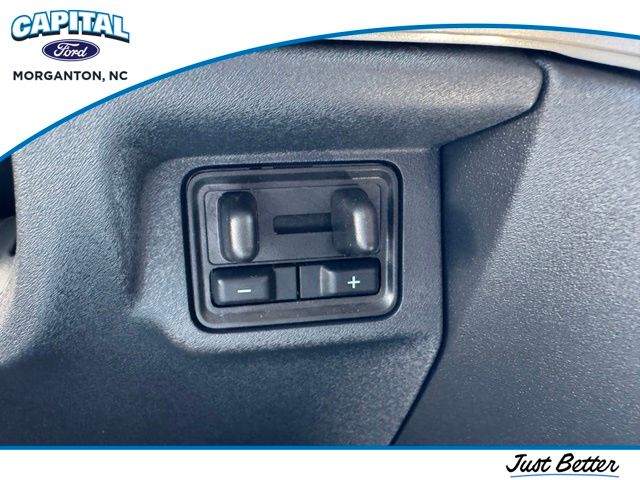 New 2026 White Ford Active image 36