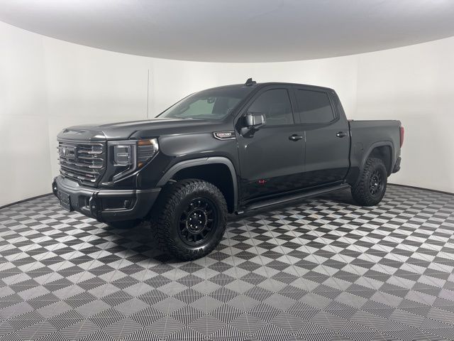 2023 GMC Sierra 1500 AT4X 5