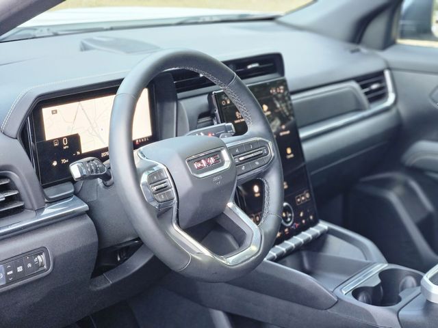 Used 2026 GMC Terrain SUV
