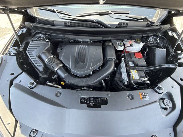 Used 2025 Buick Enclave SUV