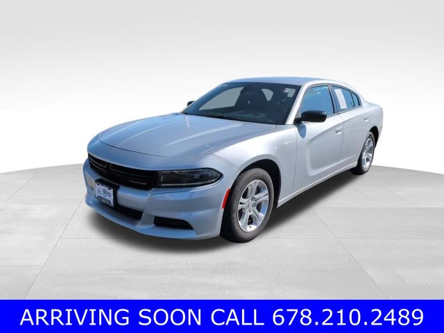 2023 Dodge Charger SXT RWD