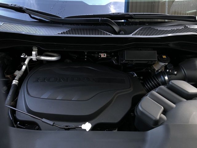 new 2026 Honda Ridgeline car, priced at $45,677