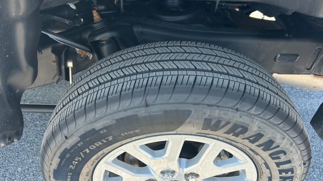 Used 2025 Toyota Tacoma Truck
