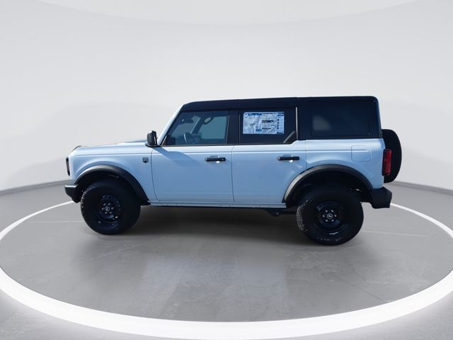 New 2026 Oxford White Ford Big Bend® image 6