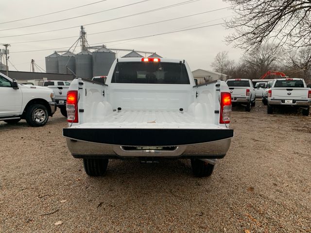 2024 Ram 2500 Tradesman 6