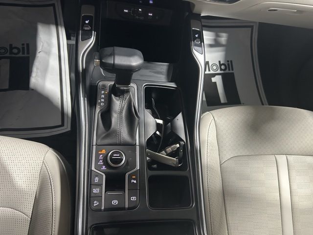 2026 Glacial White Pearl Kia Sorento S AWD SUV