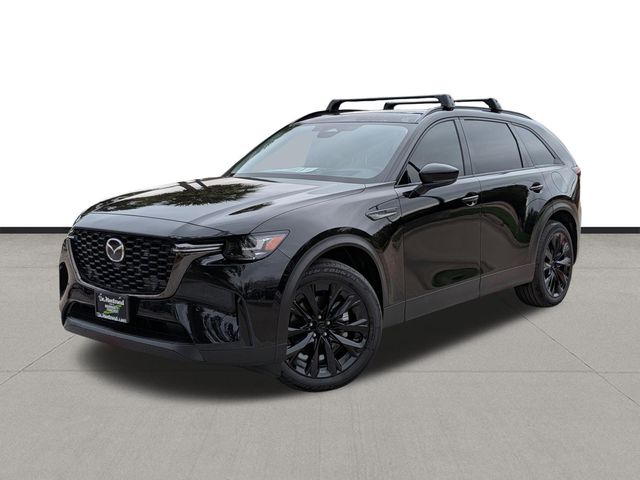 2026 Mazda CX-90 3.3 Turbo Premium - 0