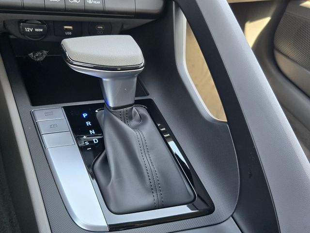 2026 Hyundai Elantra - $22,144