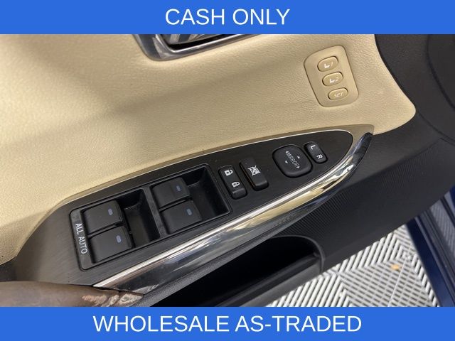 2013 Nautical Blue Metallic Toyota Avalon Hybrid XLE Premium FWD Sedan