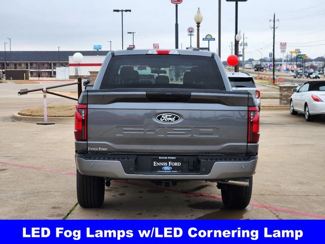 2025 Ford F-150 STX photo