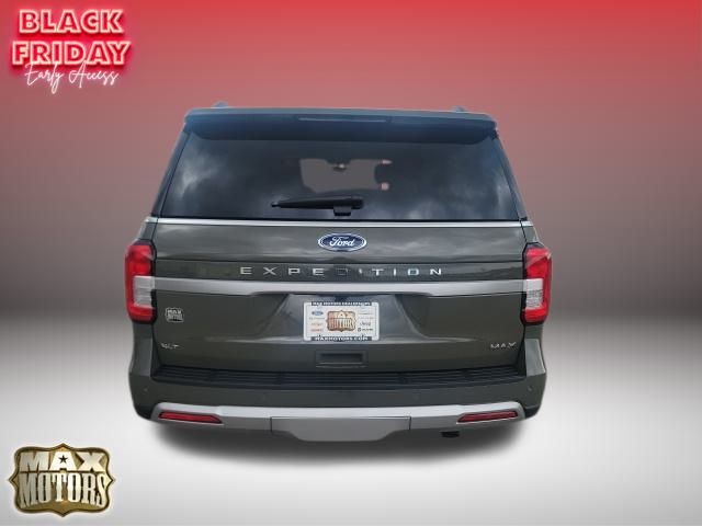 2024 Ford Expedition Max XLT 6