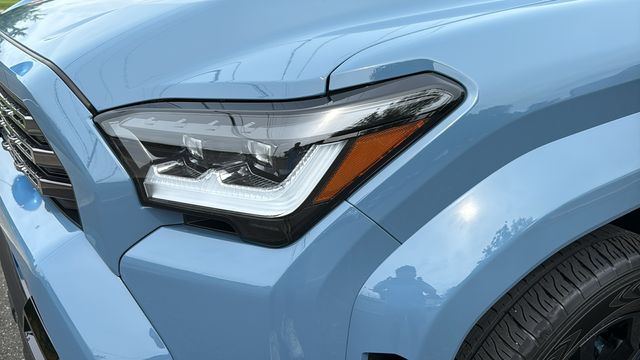 Used 2025 Toyota 4Runner i-FORCE MAX Hybrid SUV