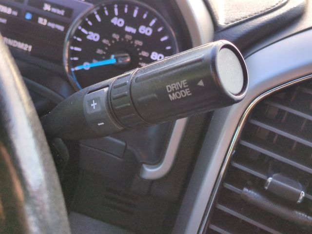 Used 2021 Black Ford Lariat image 25