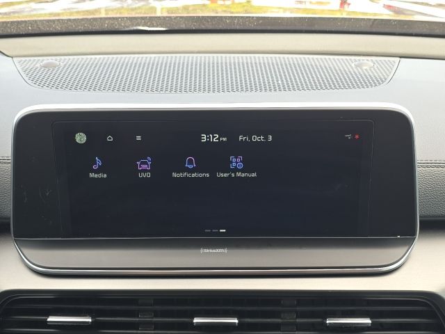 Photo of 2022 Kia Telluride LX in Dallas, GA - 31,  2022 Kia Telluride LX:167735B