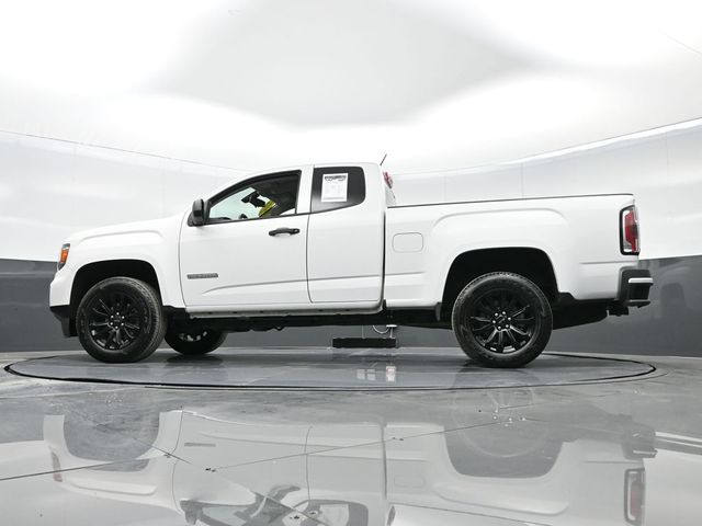 2022 GMC Canyon Elevation Standard 32