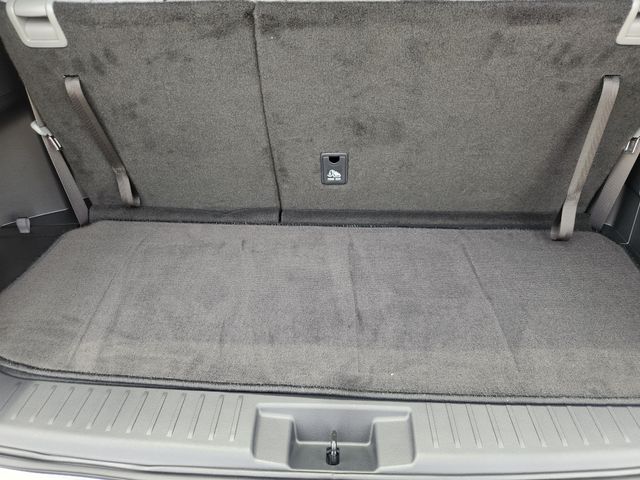 2026 Toyota Highlander XLE  at Don McGill Toyota