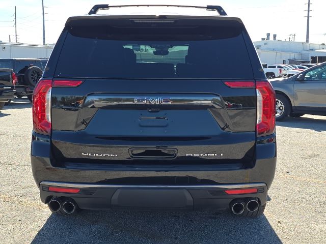 2024 GMC Yukon Denali Ultimate:C02471