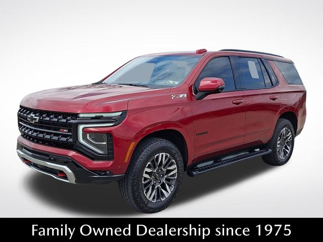 used 2026 Chevrolet Tahoe car, priced at $77,880