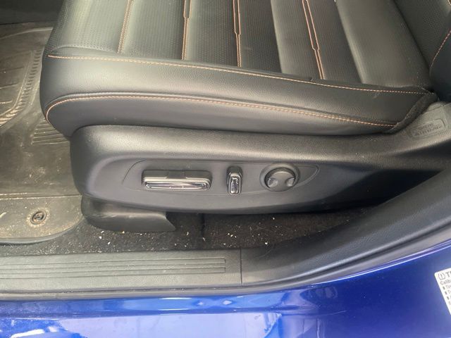 2025 Honda CR-V Hybrid Sport-L Beige at Gullo Toyota