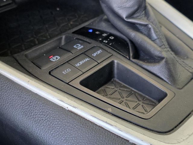 Used 2022 Toyota RAV4 SUV
