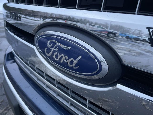 Used 2020 Ford F-150 For Sale in Livonia, MI