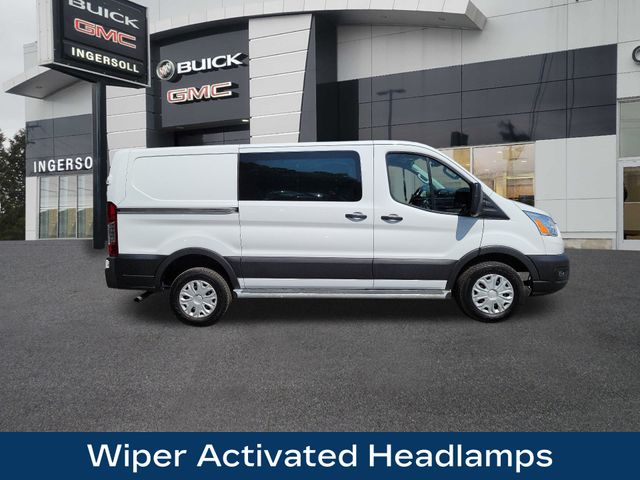 2022 Ford Transit-250 Base 10