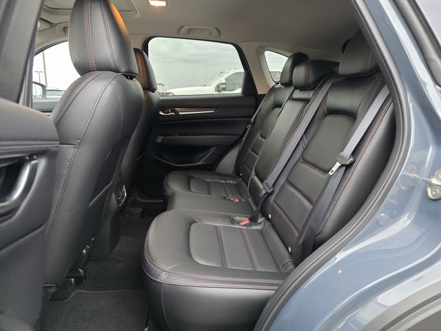 Used 2024 Mazda CX-5 SUV
