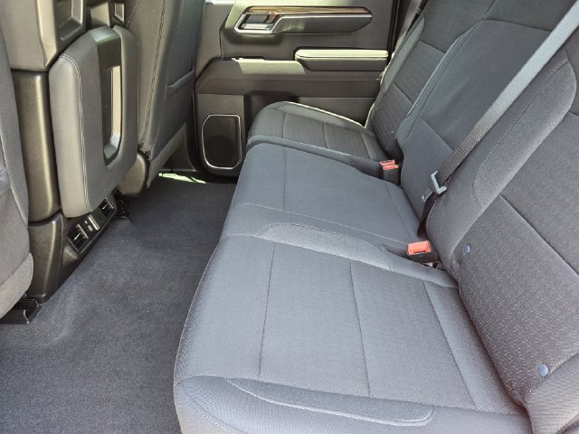 Used 2025 Chevrolet Silverado 1500 Truck