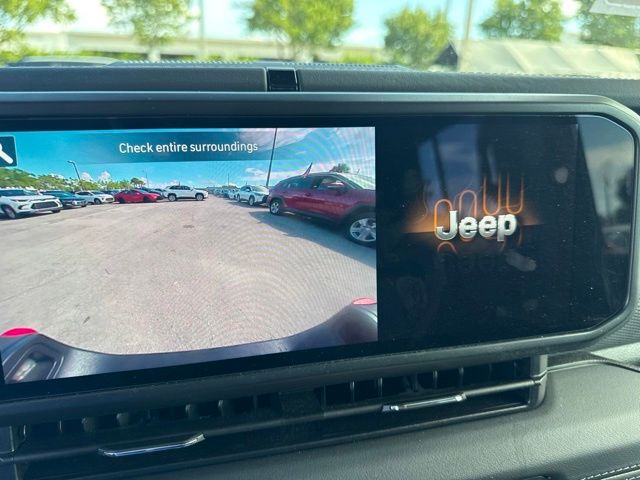 Used 2026 Jeep Gladiator Truck