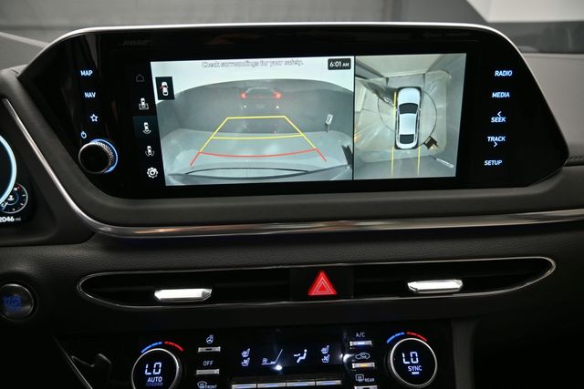 Used 2023 Hyundai Sonata Sedan