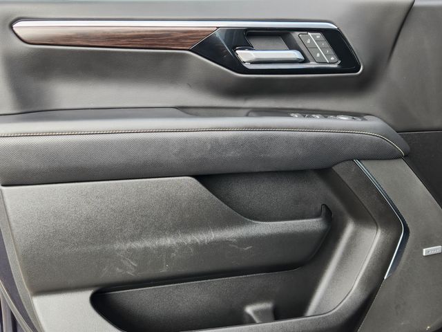 2025 Chevrolet Suburban Premier Gray at Classic Elite Chevrolet Sugar Land