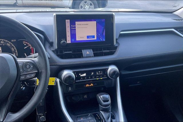 Used 2023 Toyota RAV4 SUV