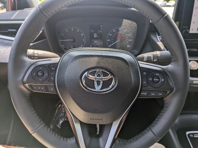 2024 Toyota Corolla SE 20