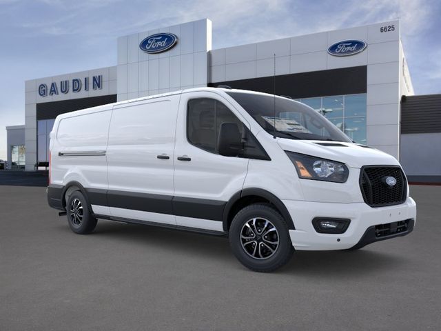  Ford Transit-150