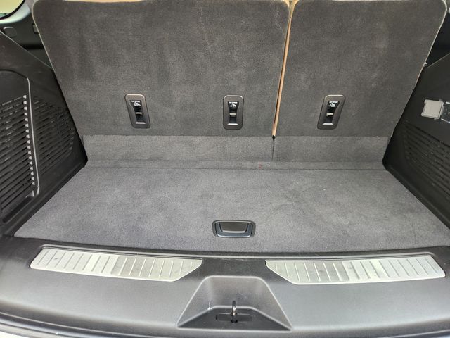 2023 Chevrolet Tahoe Premier Beige at Classic Elite Chevrolet Sugar Land