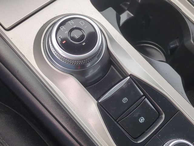 Used 2023 White Ford XLT image 38