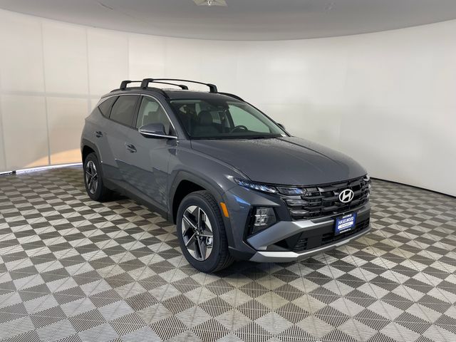 New 2026 Hyundai Tucson SEL Premium For Sale in Bremerton, WA