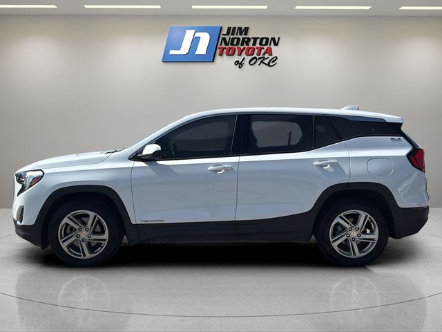 Used 2018 GMC Terrain SUV